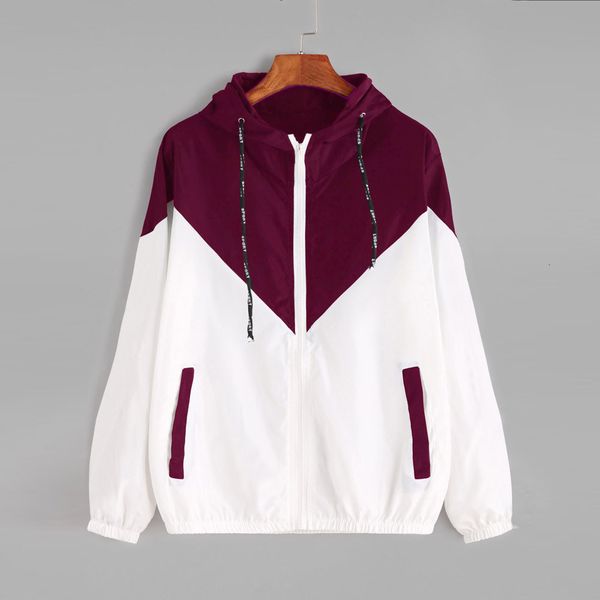 new autumn hooded hoodies women sweatshirt female zipper pockets casual long sleeves windbreaker harajuku hoodies 2020, Black
new autumn hooded hoodies women sweatshirt female zipper pockets casual long sleeves windbreaker harajuku hoodies 2020, Black