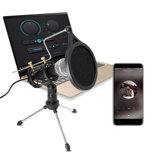 lefon recording condenser microphone mobile phone microphone 3.5mm jack microfone for computer pc karaoke mic for iphone android
lefon recording condenser microphone mobile phone microphone 3.5mm jack microfone for computer pc karaoke mic for iphone android