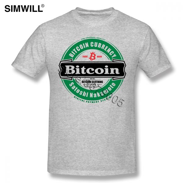 fashion bitcoin t shirt men trendy short sleeves soft cotton tee shirts o neck satoshi cryptocurrency tshirt leisure t-shirts
fashion bitcoin t shirt men trendy short sleeves soft cotton tee shirts o neck satoshi cryptocurrency tshirt leisure t-shirts