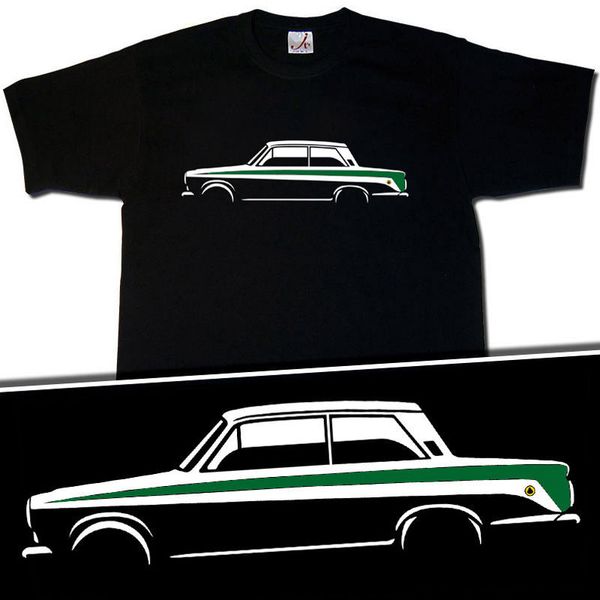 2019 new t-shirt retro cortina mk1 t-shirt grosse s-xxxl 
2019 new t-shirt retro cortina mk1 t-shirt grosse s-xxxl