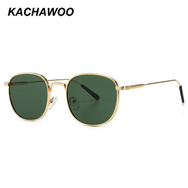 kachawoo women square sunglasses metal gold green men's fashion sun shade beach 2020 summer gifts items uv400 2020, White;black
kachawoo women square sunglasses metal gold green men's fashion sun shade beach 2020 summer gifts items uv400 2020, White;black