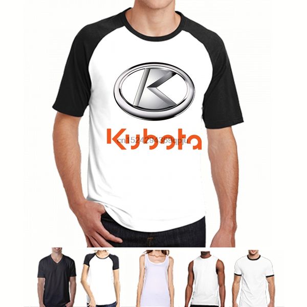 men round neck t shirts kubota tractor tools logo man fashion cotton white size s-3xl
men round neck t shirts kubota tractor tools logo man fashion cotton white size s-3xl