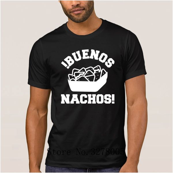 la maxpa personality crazy interesting mens t shirt buenos nachos original t-shirt summer 100% cotton clothing tshirt mens
la maxpa personality crazy interesting mens t shirt buenos nachos original t-shirt summer 100% cotton clothing tshirt mens