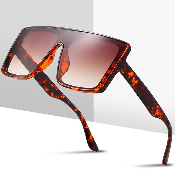 sunglasses 2021 oversized square women men one-piece mirror big frame sun glasses fashion retro lunette de soleil uv400, White;black
sunglasses 2021 oversized square women men one-piece mirror big frame sun glasses fashion retro lunette de soleil uv400, White;black