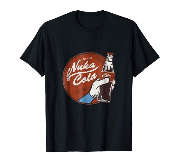 nuka-cola nuka word funny black t-shirt s-3xl men 2019 brand clothing tees casual male selling t shirt casual t shirt
nuka-cola nuka word funny black t-shirt s-3xl men 2019 brand clothing tees casual male selling t shirt casual t shirt
