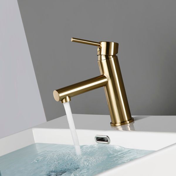 bathroom sink faucets bagnolux luxury morden brushed gold lavatory faucet one handle trim and cold vanity mixer tap
bathroom sink faucets bagnolux luxury morden brushed gold lavatory faucet one handle trim and cold vanity mixer tap