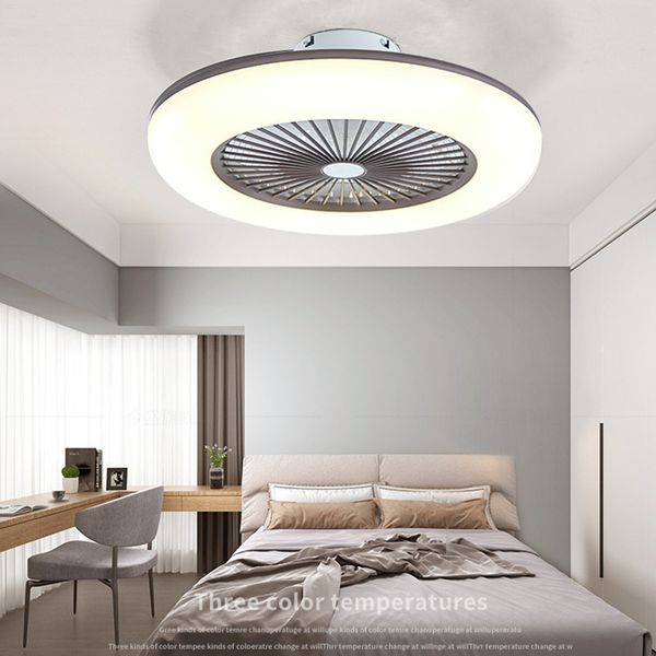 electric fans simple modern intelligent ceiling fan lamp bedroom living room bluetooth remote control inverter household children light
electric fans simple modern intelligent ceiling fan lamp bedroom living room bluetooth remote control inverter household children light