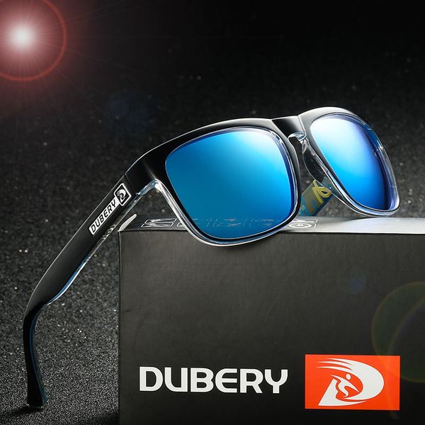 sunglasses dubery polarized fashion goggles men's shades male sun glasses for men brand designer oculos gafas de sol blinkers, White;black
sunglasses dubery polarized fashion goggles men's shades male sun glasses for men brand designer oculos gafas de sol blinkers, White;black