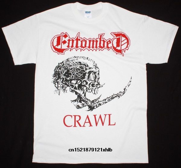 men t shirt fashion entombed crawl death nihilist unleashed asphyx dismember funny t-shirt novelty tshirt women
men t shirt fashion entombed crawl death nihilist unleashed asphyx dismember funny t-shirt novelty tshirt women