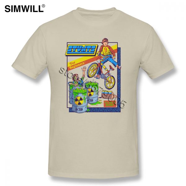 novelty new arrival tees men cotton stunts for beginners t shirt short sleeves round neck graphic t-shirt classic bike tshirt
novelty new arrival tees men cotton stunts for beginners t shirt short sleeves round neck graphic t-shirt classic bike tshirt
