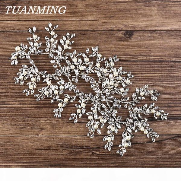 pearl rhinestone headband bridal wedding hair band accessories bridal silver rhinestone headband tiaras pearl hair bands y19051302, Slivery;golden
pearl rhinestone headband bridal wedding hair band accessories bridal silver rhinestone headband tiaras pearl hair bands y19051302, Slivery;golden