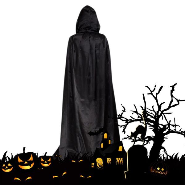 halloween cape cosplay costume hooded cloak vampires witches robe black halloween creative gifts
halloween cape cosplay costume hooded cloak vampires witches robe black halloween creative gifts