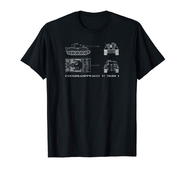 panzer vi tiger i tank t-shirt gift blueprint ww2 tee stranger things design 2019 new cool short sleeve men's casual t shirts
panzer vi tiger i tank t-shirt gift blueprint ww2 tee stranger things design 2019 new cool short sleeve men's casual t shirts