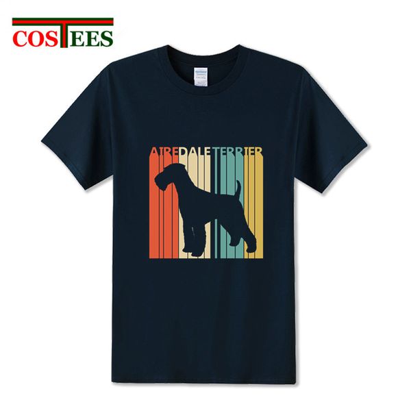 vintage 1970s airedale terrier dog owner gift t shirts men dog lovers t-shirt brand cotton clothing hipster retro tee shirt
vintage 1970s airedale terrier dog owner gift t shirts men dog lovers t-shirt brand cotton clothing hipster retro tee shirt