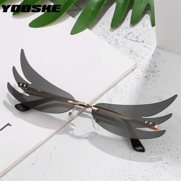 mincl марка cat солнцезащитные очки женщины luxury rimless солнцезащитные очки для мужчин металл оттенки зеркало femlae старинные очки uv400, White;black
mincl марка cat солнцезащитные очки женщины luxury rimless солнцезащитные очки для мужчин металл оттенки зеркало femlae старинные очки uv400, White;black