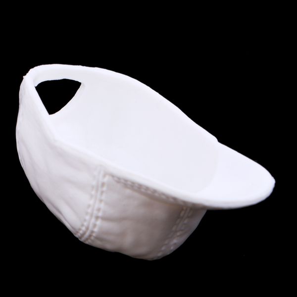 1/6 scale female soldier body baseball cap for 12'' ht ph action figure accs