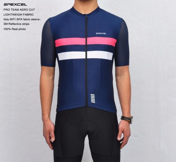 racing jackets spexcel 2021 cool navy pro term aero cycling jersey short sleeve gear race cut shirt, Black;red
racing jackets spexcel 2021 cool navy pro term aero cycling jersey short sleeve gear race cut shirt, Black;red