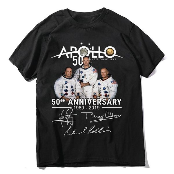 apollo 11 50th anniversary t-shirt 50th anniversary commemorative gift 1969 astronaut tshirt
apollo 11 50th anniversary t-shirt 50th anniversary commemorative gift 1969 astronaut tshirt