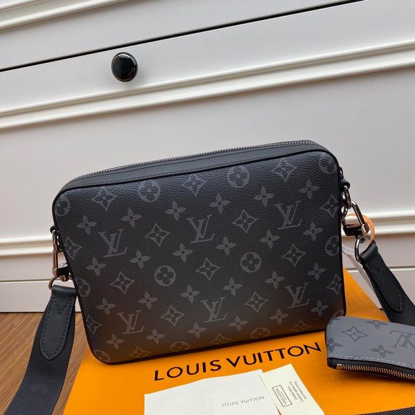 lou1s vu1tton m69443 new pochette трио из натуральной кожи женщина твист сумки посыльного плечо мешка кармана тотализаторы сумки key бумажни
lou1s vu1tton m69443 new pochette трио из натуральной кожи женщина твист сумки посыльного плечо мешка кармана тотализаторы сумки key бумажни