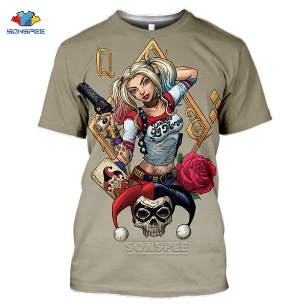harley quinn cosplay joker costume men homme h49 3d print shirts plus size aesthetic graphic men clothing
harley quinn cosplay joker costume men homme h49 3d print shirts plus size aesthetic graphic men clothing