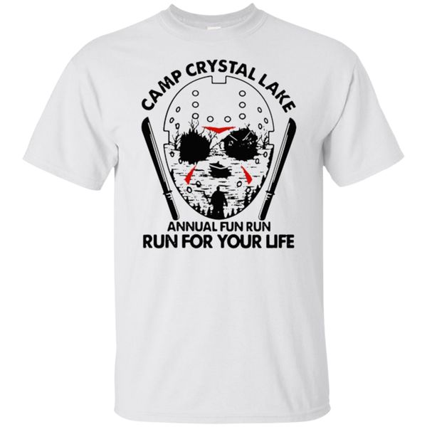 jason voorhees camp crystal lake annual fun run run for your lif t - shirt s - 6xl cool gift personality tee shirt
jason voorhees camp crystal lake annual fun run run for your lif t - shirt s - 6xl cool gift personality tee shirt