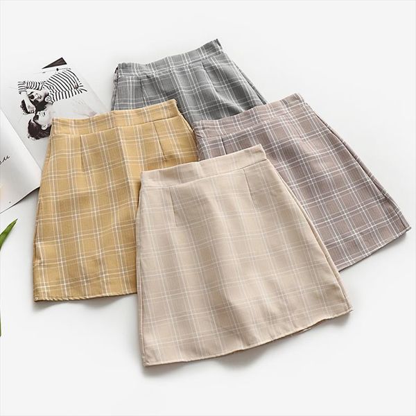 leisure college wind high waist skirt womens skirts casual ladies kawaii ulzzang female korean vintage clothing for women, Black
leisure college wind high waist skirt womens skirts casual ladies kawaii ulzzang female korean vintage clothing for women, Black