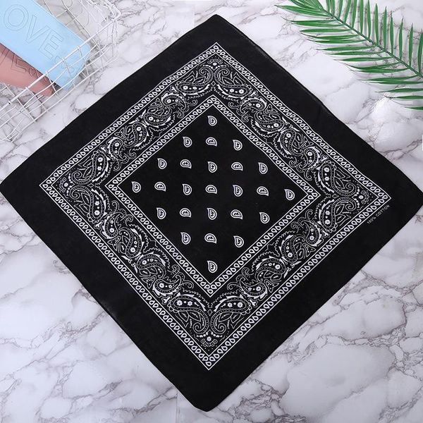quality bandana high wrist band black hop scarf hip neck hair headwear headtie 55cm square wrap paisley pvrdu bdehome
quality bandana high wrist band black hop scarf hip neck hair headwear headtie 55cm square wrap paisley pvrdu bdehome