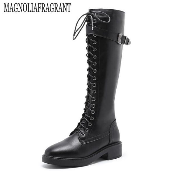 fashion women boots motorcycle boots female winter women shoes booties knee-high knight botas mujer ay43, Black
fashion women boots motorcycle boots female winter women shoes booties knee-high knight botas mujer ay43, Black
