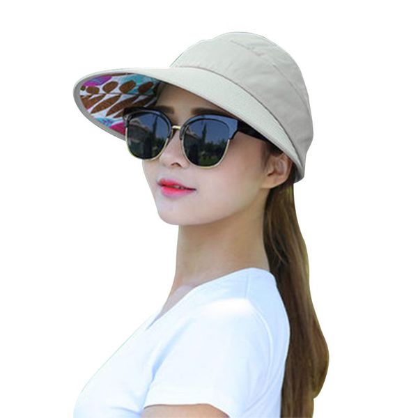 wide brim hats summer beach sun protection folding hat for women uv packable visor all seasons, Blue;gray
wide brim hats summer beach sun protection folding hat for women uv packable visor all seasons, Blue;gray