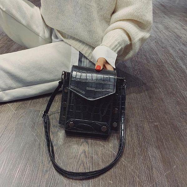 bags for women 2020 marble pattern shoulder bag cover buckle wild messenger small square marble bag designer handbags dropship 9
bags for women 2020 marble pattern shoulder bag cover buckle wild messenger small square marble bag designer handbags dropship 9
