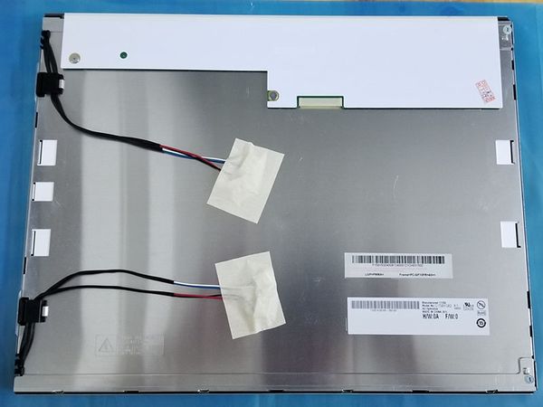 original new g150xg02 v.1 v1 g150xg02-v.1 auo industrial lcd display screen in stock
original new g150xg02 v.1 v1 g150xg02-v.1 auo industrial lcd display screen in stock