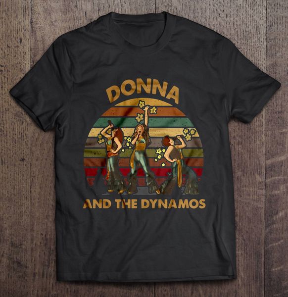 men funny t shirt fashion tshirt donna and the dynamos vintage version women t-shirt
men funny t shirt fashion tshirt donna and the dynamos vintage version women t-shirt
