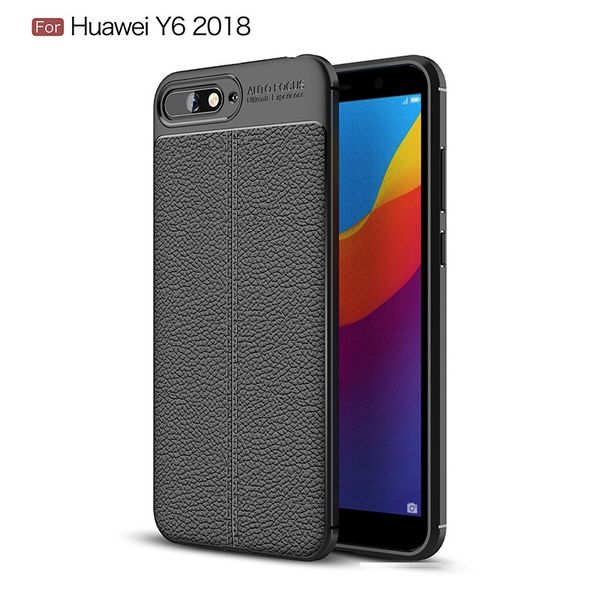 retro leather case for huawei y6 2018 cover luxury silicone bumper soft tpu leather case phone case cover
retro leather case for huawei y6 2018 cover luxury silicone bumper soft tpu leather case phone case cover