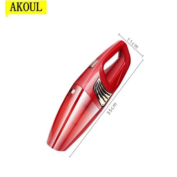 akoul handheld vacuum cleaner cordless, portable portable vacuum cleaner, can be used for home and car cleaning
akoul handheld vacuum cleaner cordless, portable portable vacuum cleaner, can be used for home and car cleaning