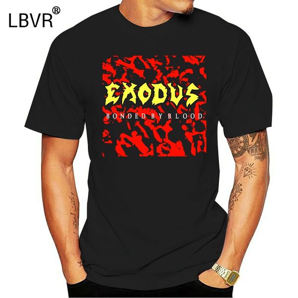 exodus bonded by blood tee t shirt black trash metal all sizes s-5xl t-shirt fashion cool
exodus bonded by blood tee t shirt black trash metal all sizes s-5xl t-shirt fashion cool