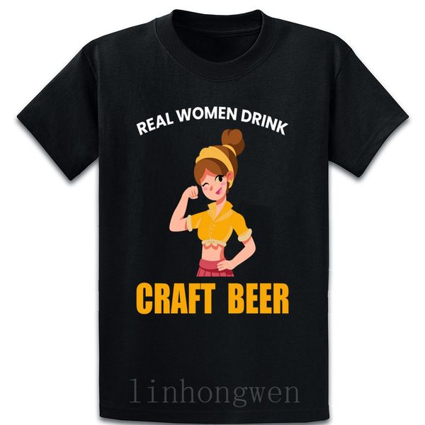 real women drink craft beer t shirt clothing short sleeve summer loose casual personalized o-neck vintage shirt
real women drink craft beer t shirt clothing short sleeve summer loose casual personalized o-neck vintage shirt