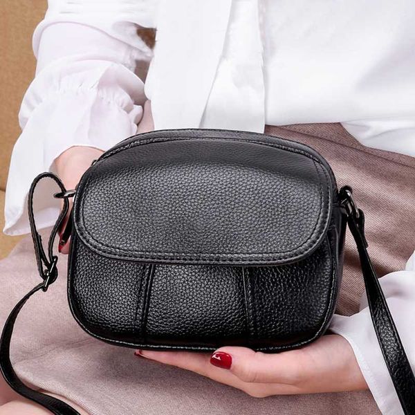 genuine leather women small shoulder bag crossbody for women fashion messenger bags female flap luxury handbags purse
genuine leather women small shoulder bag crossbody for women fashion messenger bags female flap luxury handbags purse