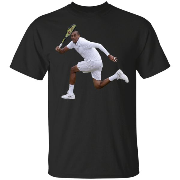 nick kyrgios t-shirt tennis player men's tee shirt short sleeve s-3xl outfit tee shirt
nick kyrgios t-shirt tennis player men's tee shirt short sleeve s-3xl outfit tee shirt