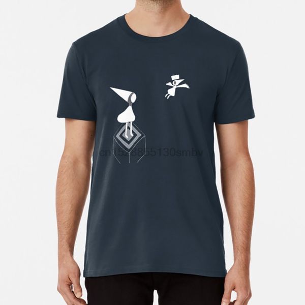 monument valley app t shirt