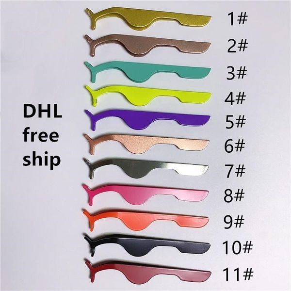 11 styles false eyelash tweezers applicator eyelash extension curler nipper auxiliary clip clamp makeup tools with opp bag dhl free
11 styles false eyelash tweezers applicator eyelash extension curler nipper auxiliary clip clamp makeup tools with opp bag dhl free