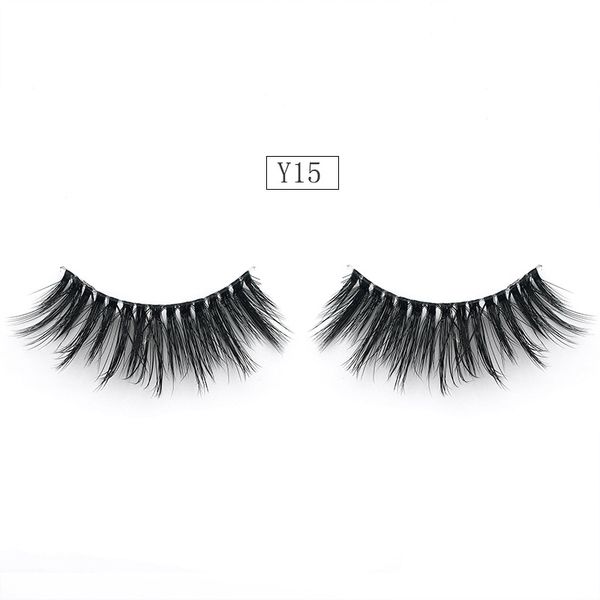 false eyelashes 1pair handmade extension waterproof thick makeup tools cilios mink lashes natural long
false eyelashes 1pair handmade extension waterproof thick makeup tools cilios mink lashes natural long
