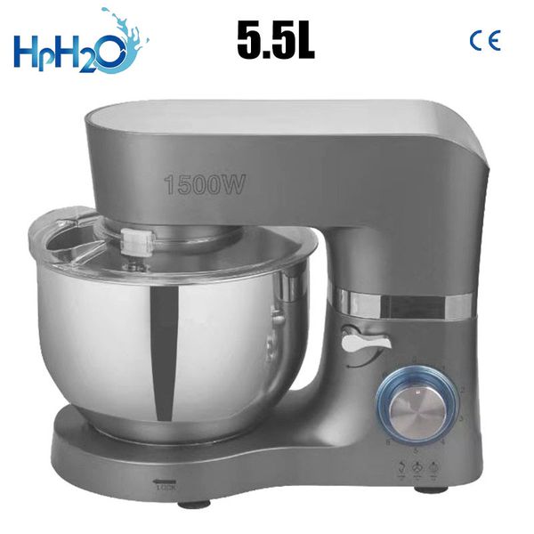 commercial 1500w multifunctional dough mixer household electric mixer 5.5l egg cream salad beater cake
commercial 1500w multifunctional dough mixer household electric mixer 5.5l egg cream salad beater cake