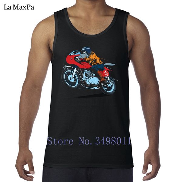 personality pattern wolf bikers caferacer tank for men bodybuilding singlets super vest men sleeveless muscle o-neck
personality pattern wolf bikers caferacer tank for men bodybuilding singlets super vest men sleeveless muscle o-neck