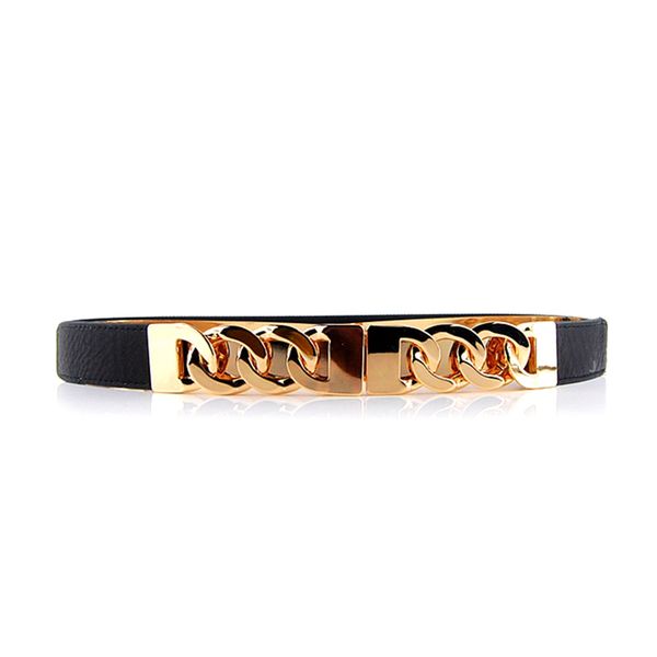 10 pcs wholesale belts for women gold twist chain metal buckle thin elastic waist belt for ladies dresses, Black;brown
10 pcs wholesale belts for women gold twist chain metal buckle thin elastic waist belt for ladies dresses, Black;brown