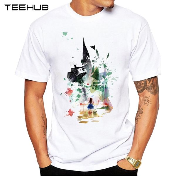 2019 teehub мужская мода аннотация представьте печатается с коротким рукавом футболка hipster o-образным вырезом дизайн tops охладить desgin
2019 teehub мужская мода аннотация представьте печатается с коротким рукавом футболка hipster o-образным вырезом дизайн tops охладить desgin