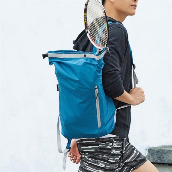 xiaomiyoupin ninetygo 90fun lightweight backpack foldable bags sports travel waterproof casual daypack for women men 20l
xiaomiyoupin ninetygo 90fun lightweight backpack foldable bags sports travel waterproof casual daypack for women men 20l