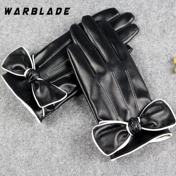 1pair womens winter warm gloves luvas de inverno luva motociclista leather gloves female guantes eldiven femme, Blue;gray
1pair womens winter warm gloves luvas de inverno luva motociclista leather gloves female guantes eldiven femme, Blue;gray