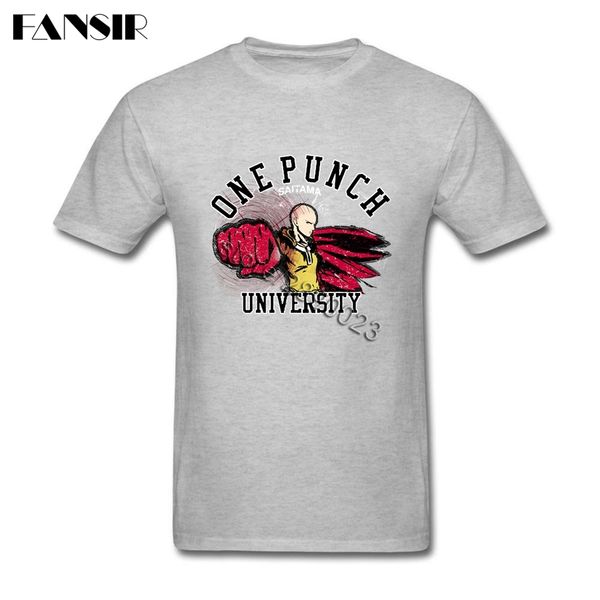 one punch man men t-shirts geek tee shirt men's short sleeve o neck plus size brand clothing for adult
one punch man men t-shirts geek tee shirt men's short sleeve o neck plus size brand clothing for adult