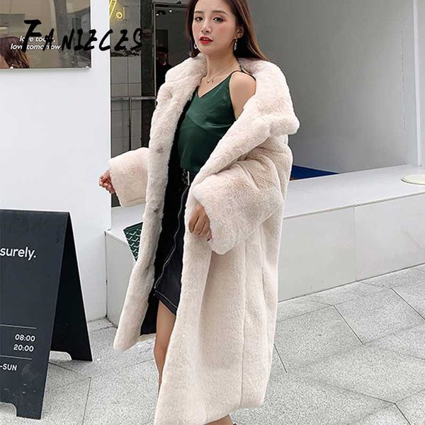 women's fur & faux plus size faux-fur pink midi long coat winter warm solid overcoat women 2021 ins fashion casual ladies sleeve coats, Black
women's fur & faux plus size faux-fur pink midi long coat winter warm solid overcoat women 2021 ins fashion casual ladies sleeve coats, Black