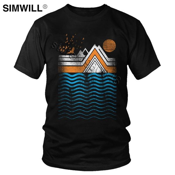 classic latest tshirt mens cotton vintage sunset t shirt short sleeves crew neck mountain bird graphic t-shirt gift idea apparel
classic latest tshirt mens cotton vintage sunset t shirt short sleeves crew neck mountain bird graphic t-shirt gift idea apparel
